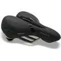 Produktbild: Selle Royal Sattel Respiro sw, Unisex, 256 x 227 mm, Relaxed - Schwarz