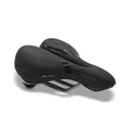 Produktbild: Selle Royal City Sattel Respiro Stracciatella Fahrrad Relaxed Komfort Schwarz