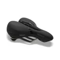 Produktbild: Selle Royal Fahrradsattel Respiro - Unisex - schwarz - 256 x 227 mm Relaxed