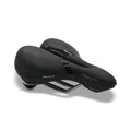 Produktbild: Selle Royal Sattel Respiro sw, Unisex, 256x227mm, Relaxed