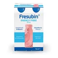 Produktbild: FRESUBIN ENERGY Fibre DRINK Erdbeere Trinkflasche 800 ml
