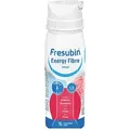 Produktbild: Fresubin Energy Fibre Drink Erdbeere Trinkflasche 4X200 ml