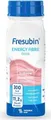 Produktbild: FRESUBIN ENERGY Fibre DRINK Erdbeere Trinkflasche 800 ml