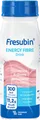 Produktbild: Fresenius Kabi Deutschland GmbH FRESUBIN ENERGY Fibre DRINK Erdbeere Trinkflasche 4X200 ml 06698591