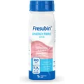 Produktbild: Fresubin ENERGY fibre 4x200ml Einzelpack Erdbeere