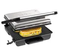 Produktbild: Tefal Kontaktgrill GC242D12 - Kontaktgrill - silber/schwarz, 2000 W