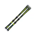 Produktbild: Fischer Sports Rennski Fischer Slalomski RC4 WC SC MT + RC4 Z12 PR