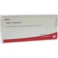 Produktbild: Hepar Stannum I Ampullen 10X1 ml
