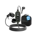 Produktbild: Absina EV Ladekabel (CEE 7/7, 3.70 kW, 16 A, 6 m) (301019)