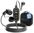 Produktbild: ABSINA Absina 301019 eMobility Ladekabel 6 m Autoladekabel, (600.00 cm)