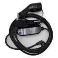Produktbild: ABSINA Typ 2 Ladekabel Schuko mit Einstellbarer Ladeleistung - ICCB Ladekabel 3,