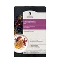 Produktbild: Dr. Budwig Linufit Energiemix Granatapfel Aronia Bio 350g - Geschrotet Leinsamen