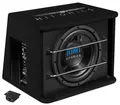 Produktbild: Hifonics HIFONICS Aktiv Single-Bassreflexbox TSA-300R Auto-Subwoofer