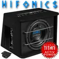 Produktbild: Hifonics TSA300R Aktive Subwoofer 12