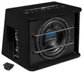 Produktbild: Hifonics TSA300R 30 cm  Bassreflex Box aktiver Subwoofer 600 Watt Basskiste