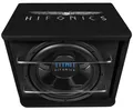 Produktbild: HIFONICS Aktiv Subwoofer Bass Endstufe Verstärker Single-Bassreflexbox TSA-300R