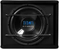 Produktbild: Hifonics Titan TSA300R Aktive Basskiste Subwoofer Box Active