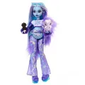 Produktbild: Mattel HNF64 - Monster High Abbey Bominable Puppe