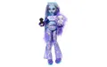 Produktbild: Mattel Monster High - Abbey Bominable Puppe HNF64