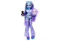 Produktbild: Mattel® Anziehpuppe Mattel HNF64 - Monster High Abbey Bominable Puppe