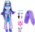 Produktbild: Mattel Monster High Abbey Bominable doll Puppe +Mammut - NEU