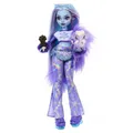 Produktbild: Mattel Monster High Abbey Bominable Puppe