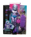 Produktbild: 194735139446 Doll Monster High Abbey Bominable Mattel