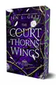 Produktbild: The Court of Thorns and Wings (Volume ..., Grey, Jen L.