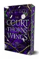 Produktbild: Jen L. Grey The Court of Thorns and Wings (Taschenbuch) (US IMPORT)
