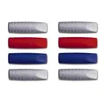 Produktbild: FABERCASTELL Radierer Grip 2001 Eraser Cap 2er 4005401870005