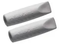 Produktbild: Faber Castell Radierer 2 Stück Eraser Cap Grip 2001 zum Aufstecken 187000