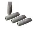Produktbild: Faber Castell Radierer 4 Stück Eraser Cap Grip 2001 zum Aufstecken 187000