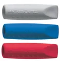 Produktbild: FABER-CASTELL Radierer GRIP ERASER CAP, grau