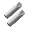 Produktbild: Radierer GRIP 2001 Eraser Cap Faber-Castell 187000 - Doppelpack