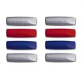 Produktbild: FABERCASTELL Radierer Grip 2001 Eraser Cap 2er 4005401870005