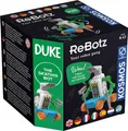 Produktbild: Kosmos 617066 ReBotz - Duke The Skating Bot, Mini-Roboter zum Bauen, Spielen und Sammeln für eine Robo-Gang, Roboter-Spielzeug, Experimentier-Set für Kinder ab 8-12 Jahre