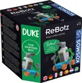 Produktbild: Spiel ReBotz - Duke der Skating Bot 12L