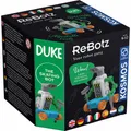 Produktbild: KOSMOS ReBotz - Duke the Skating Bot Roboter Experimentierkasten Mehrsprachig