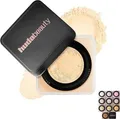 Produktbild: Huda Beauty - Easy Bake Loose Baking & Setting Powder - Loser Puder - Banana Bread 20 g
