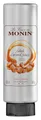 Produktbild: Monin Sauce Salziger Karamell (6 x 500 ml) - für Desserts und Getränke mit natürlichem Geschmack und ohne künstliche Zusätze
