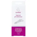 Produktbild: ELANEE Vaginaler pH-Selbsttest zur Früherkennung bakterieller Infektionen und Schwangerschaftsvorsorge, Blasensprung, 2 Stück (735-00)