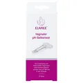 Produktbild: Vaginaler pHSelbsttest zur Früherkennung bakterieller Infektionen und Schwang...