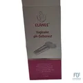 Produktbild: ELANEE Vaginaler pH-Selbsttest zur Früherkennung bakterieller Infektionen und Sc