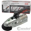 Produktbild: AL-KO AK 270 KUGELKUPPLUNG TRAILER ANHÄNGER bis 2700 kg SOFT-DOCK ZUGMAUL 50mm