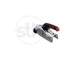 Produktbild: AL-KO Kugelkupplung AK 270 Deichselanschluss Ø 50mm Vergleichs-Nr.: 1730082