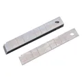 Produktbild: BGS Ersatzklingen-Satz 18 mm 10-tlg. (Ersatzklinge) (7971)