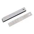 Produktbild: BGS Ersatzklingen-Satz 18 mm 10-tlg., 10 Stück