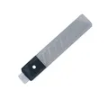 Produktbild: 18 mm Abbrechklingen / Ersatzklingen 10er Set Teppichmesser Klingen Cutter 18mm