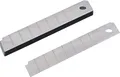 Produktbild: BGS 7971 Ersatzklingen-Satz | 18 mm | 10-tlg.
