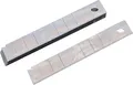 Produktbild: BGS ERSATZKLINGEN-SATZ, 18 MM, 10-TLG.